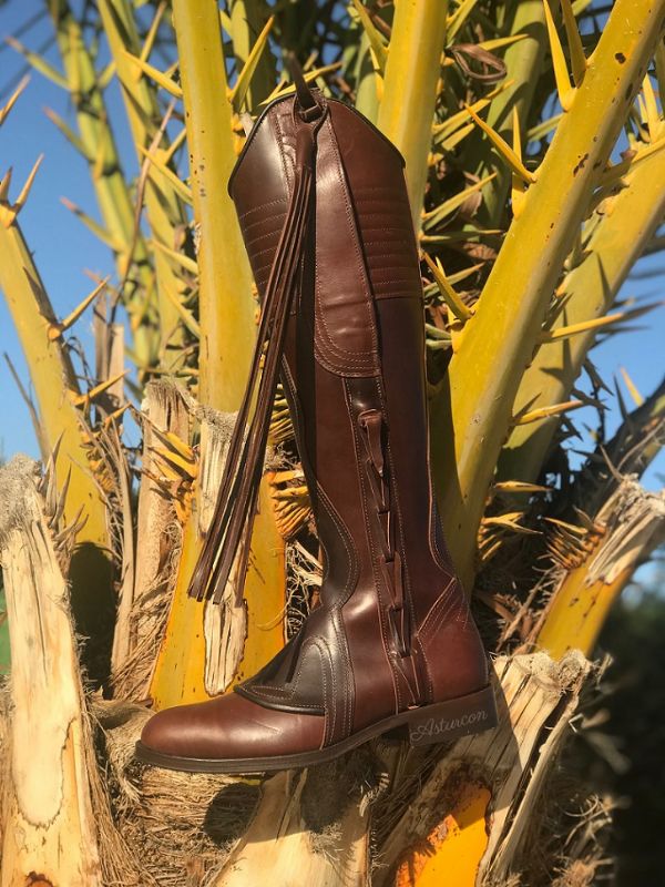 Rondeña Deluxe Tall Boots